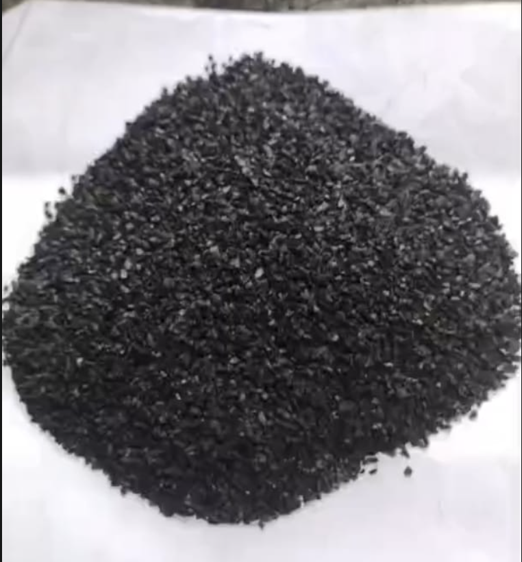 Activated carbon Size - 16*20 Mesh