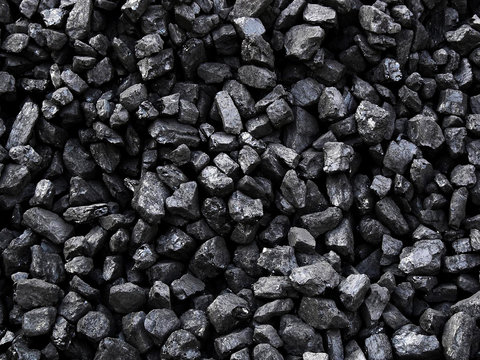 Anthracite Coal